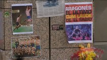 Diego Ribas destaca el papel de Simeone en su regreso al Atlético