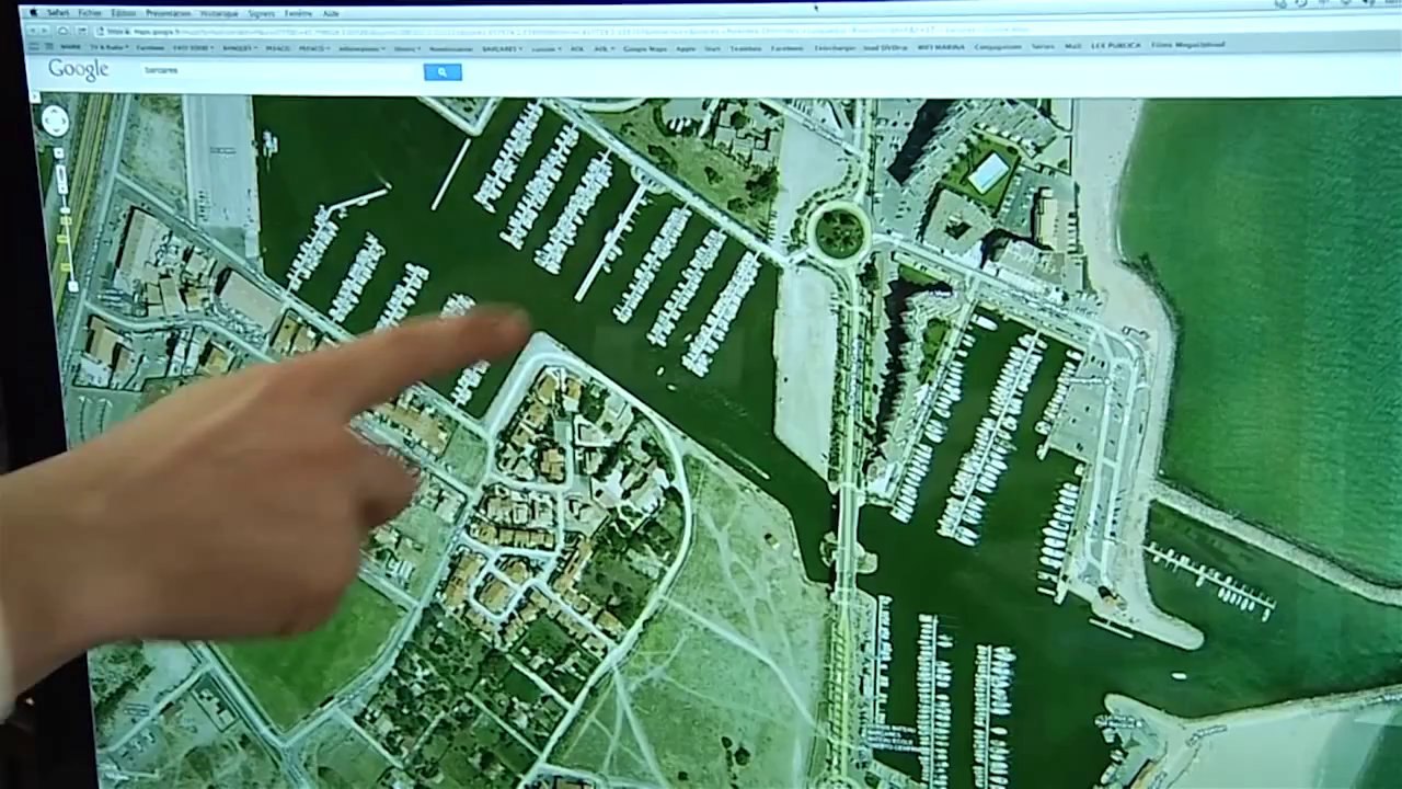 COPIL NAPPEX: Résultats de la première année d'étude / Assessment of the first-year experience