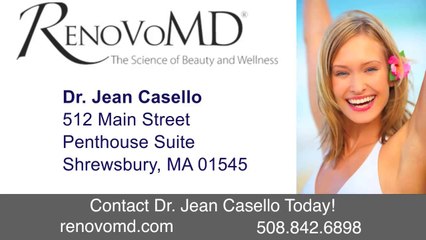 Coolsculpting by Dr. Jean Casello - Northborough & Worcester, MA - RenovoMD
