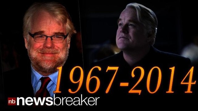 1967-2014: Philip Seymour Hoffman Found Dead of Apparent Overdose in Manhattan Apartment
