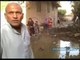 قرية "ميت ابو شيخة" بالمنوفية تغرق فى مياه الصرف الصحى
