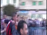 اشتباكات بالخرطوش بين الأمن وطلاب الإخوان بالمجمع النظرى لجامعة الاسكندرية