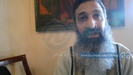 ممثل الجبهة السلفية بمؤتمر التحالف الإسلامي: الفريق السيسي زعيم ويجب ترشحه للرئاسة