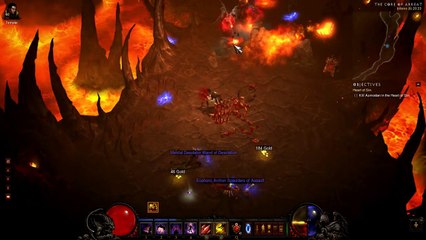 Budget DH Goes Questing in HC A3 MP5 Azmo
