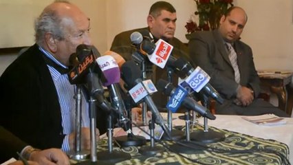 سعد الدين ابراهيم : مقاطعة شباب الثورة للاستفتاء "دلع ثوري"