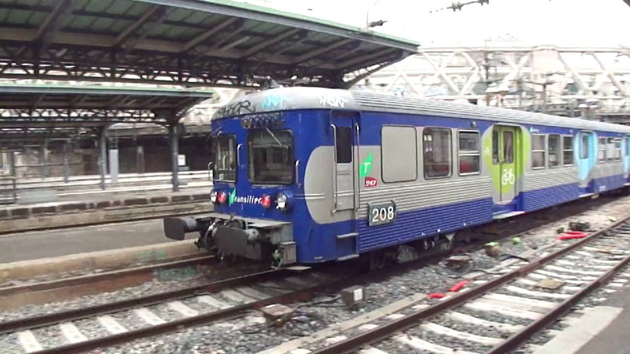 BB67400 PARIS EST