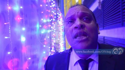 الفضالى يطالب المصريين بالاحتشاد أمام وزارة الدفاع لمطالبة السيسى بالترشح