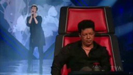 V2E3Julie Ménard -- Une sorte d'église