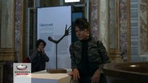 Dal 5 febbraio al 25 maggio le opere di Giacometti alla Galleria Borghese