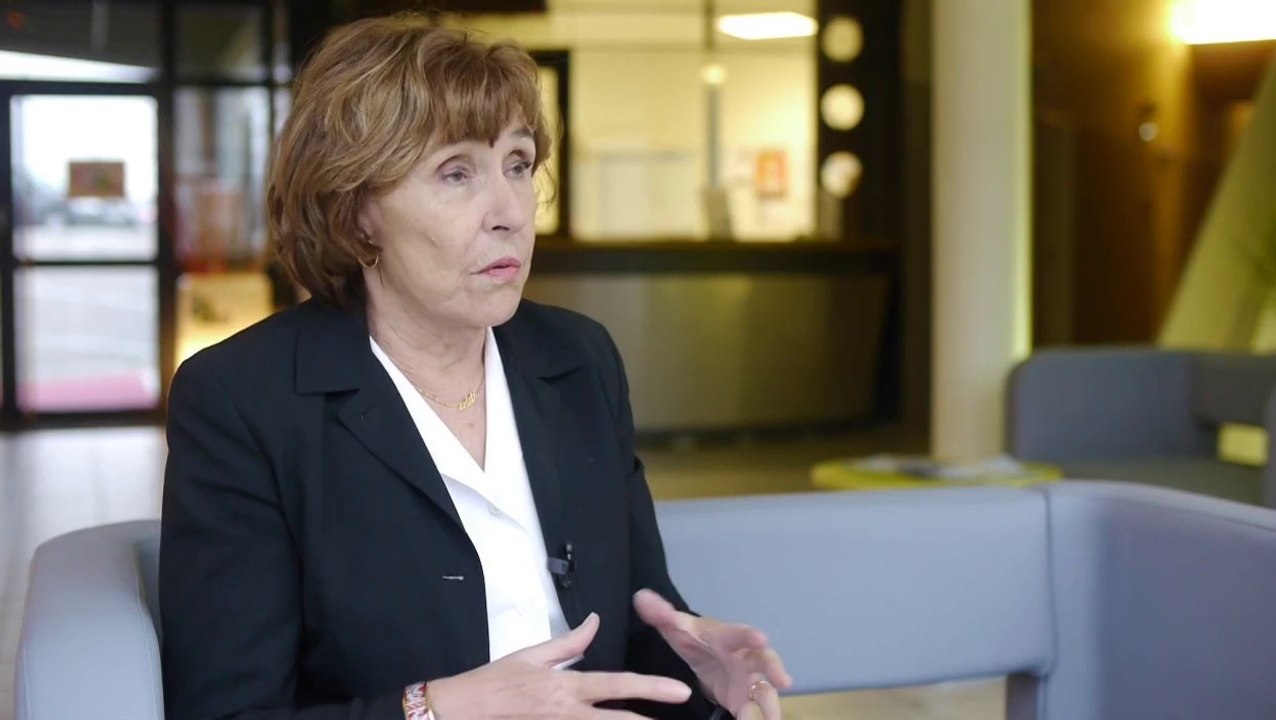 IUT Châtellerault «Tables rondes PARCOURS / METIERS»