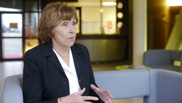 IUT Châtellerault «Tables rondes PARCOURS / METIERS»