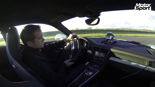 Teaser Motorsport #56 - Corvette C7, 911 GT3, RCZ R ...