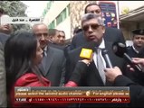 وزير الداخلية: خطة محكمة لتأمين الاستفتاء والإرهاب يزيد المواطنين إصرارا على التصويت