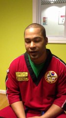 Adult Karate will help you increase flexibility - Karate in Sugar Hill GA