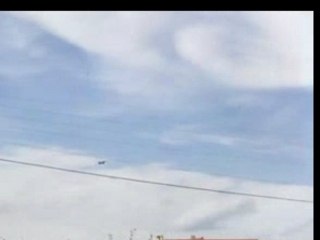 Entrainement meeting cholet 2006