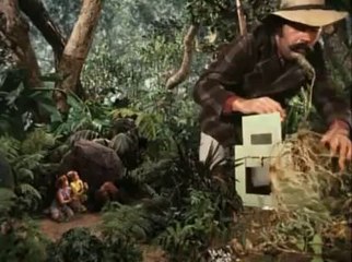 La Terra Dei Giganti - 1x13 - The Lost Ones.[ITA.-.DvdMux]