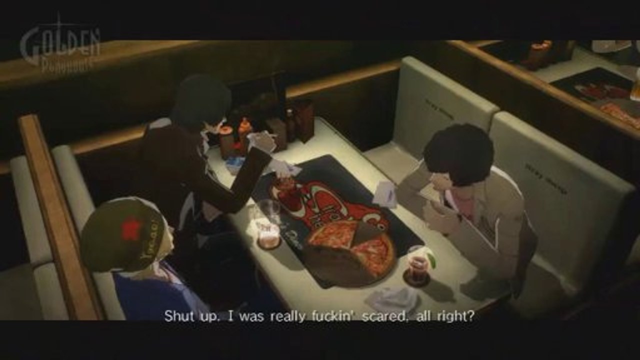 Provino Jonny - Catherine