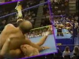 Arn Anderson vs. Barry Windham 2/3 Falls - 6/6/92