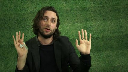 Fulham Fan Felix From The Maccabees On The Weird Pictures Groupies Send Him