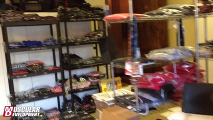 Jay Cutler during Legends and Superbowl weekend