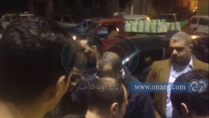 أمن الغربية يلقي القبض على أحد أعضاء حركة 6 ابريل بطنطا