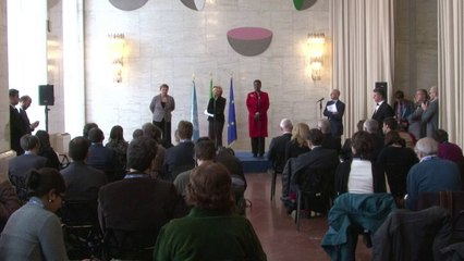 Syrie: le volet humanitaire "pas assez pris" en compte à Genève