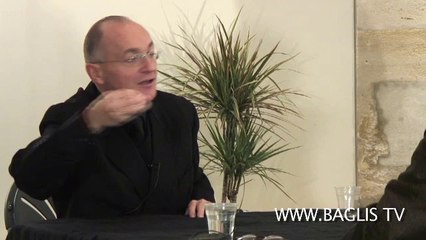 Si seulement l'Allemagne avait eu "son" René Guénon !