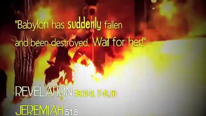 The Hidden Spiritual Warfare