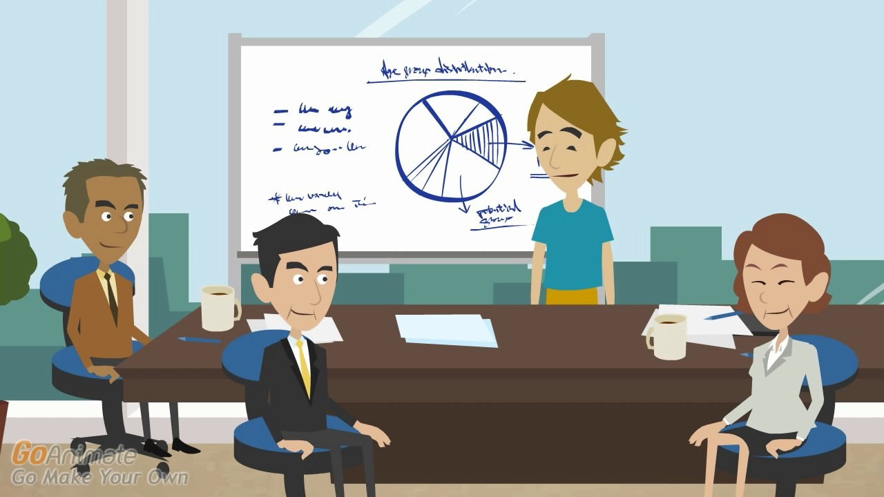 Business Writer