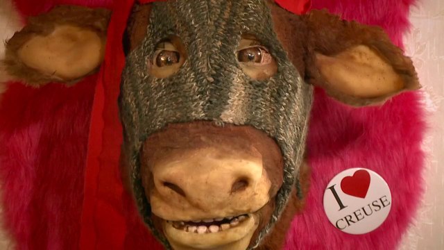 Jeu-Concours Facebook - Défiez Georgette et Gagnez des week-end