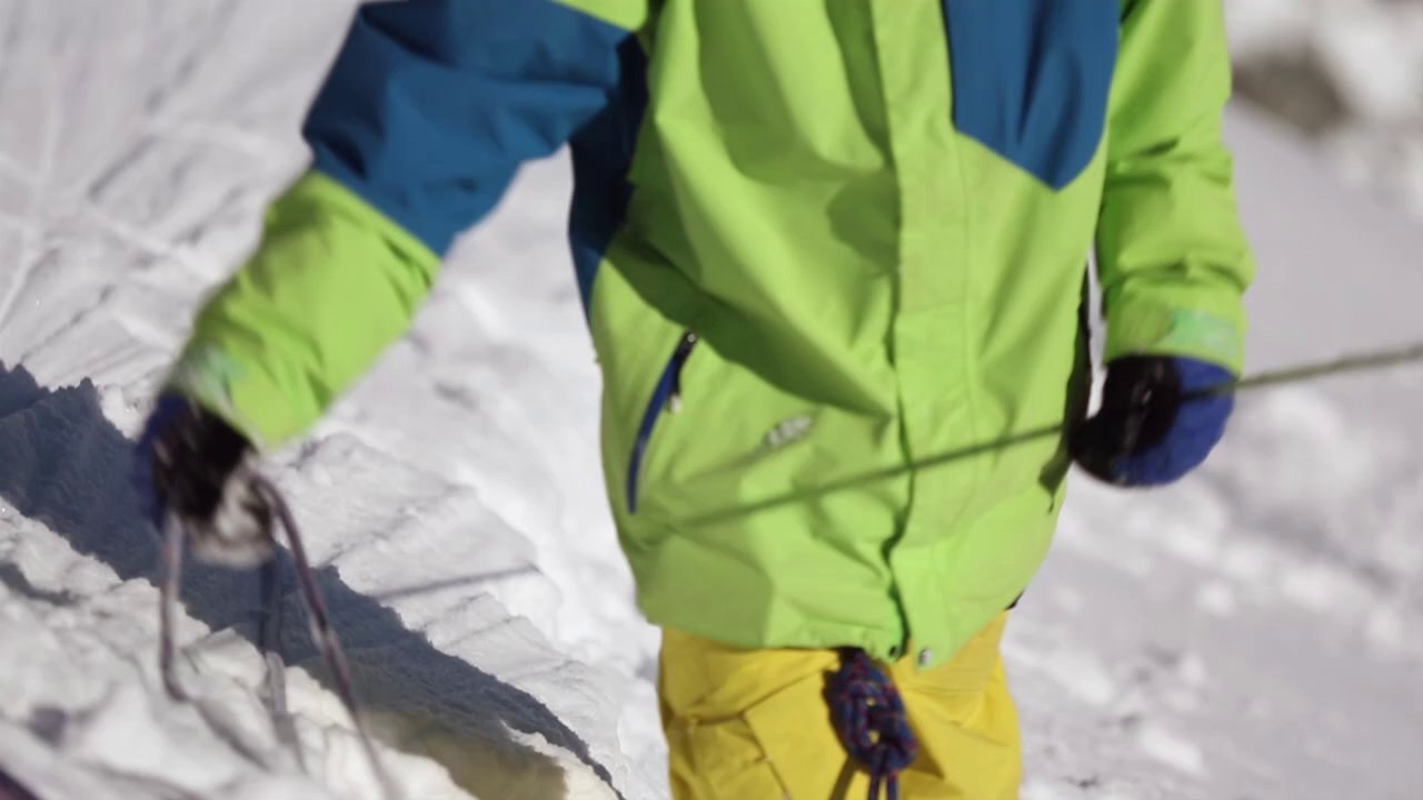 NATURALLY WEB SERIE PART 2