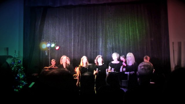 Afera Band, Bambino Jazzu