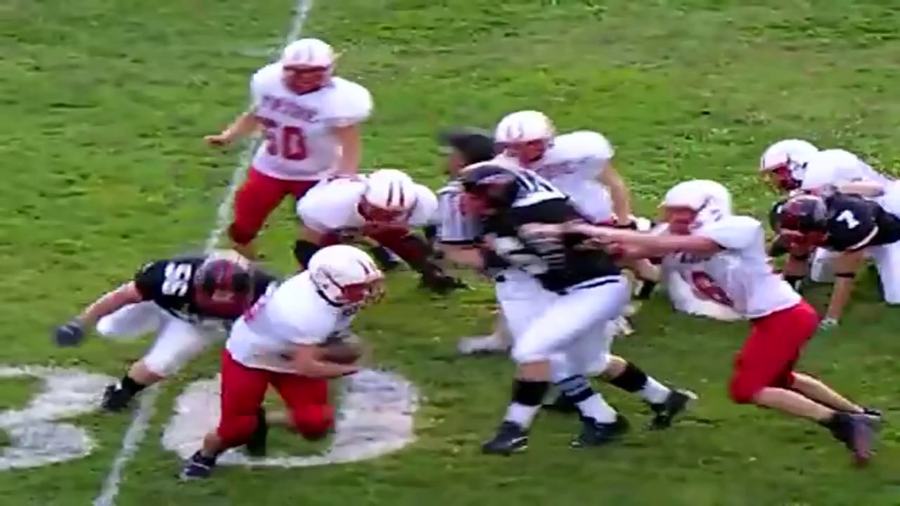 When Referees Are ATTACKED!