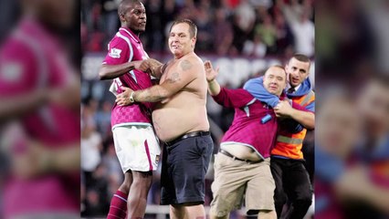 West Ham Fan Rant On Allardyce & Di Canio | talkSPORT Caller