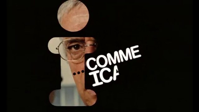 I... Comme Icare - Henri Verneuil