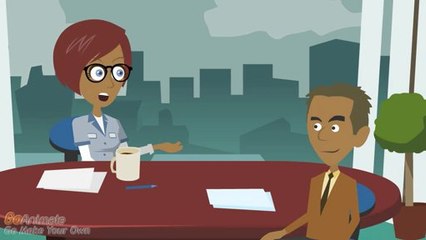 Marketing Content Writer