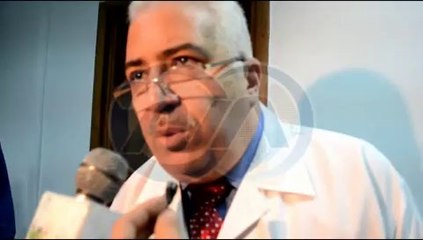 أحد مصابي انفجار أتوبيس مدينة نصر  : " أنا خايف أركب أتوبيس الهيئة تانى"