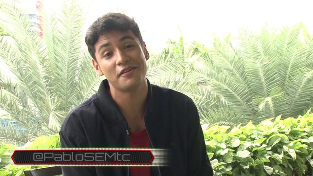 Dual - Entrevista a Pablo Northía - segunda parte