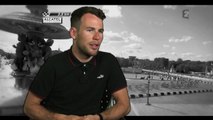 Mark Cavendish's Guide To Sprinting The Champs-Elysees | Tour de France 2013