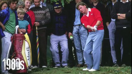 The History Of Golf in Two Minutes | Open Special