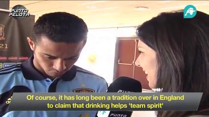 Thiago Alcantara Reveals Why He Turned Down Man United