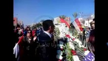 بورسعيد تحتفل بعيدها الـ 57 بأغنية تسلم الأيادي بحضور قائد الجيش الثاني الميداني