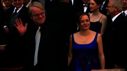 Les stars pleurent la mort tragique de Philip Seymour Hoffman