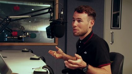 Danny Kelly meets... Mark Cavendish | Tour De France 2013 | HD
