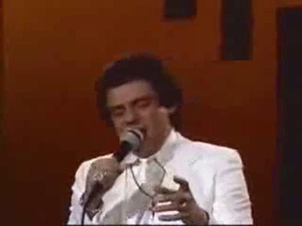 LO QUE UN DIA FUE NO SERA-JOSE JOSE