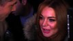 Lindsay Lohan Banned From Multiple NYC Clubs