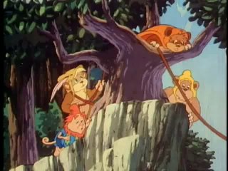 Evoksi epizoda 4 - Spasite Deja