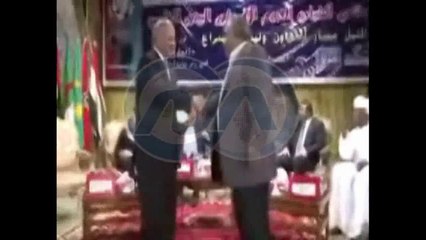 محافظ الأقصر يفتتح منتدى الشباب العربي الأفريقي البيئي الخامس