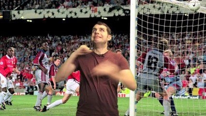 13 Signs That You're A Man United Fan