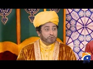 Hum Sab Umeed Say Hain-03 Feb 2014 (Mera Sultan)